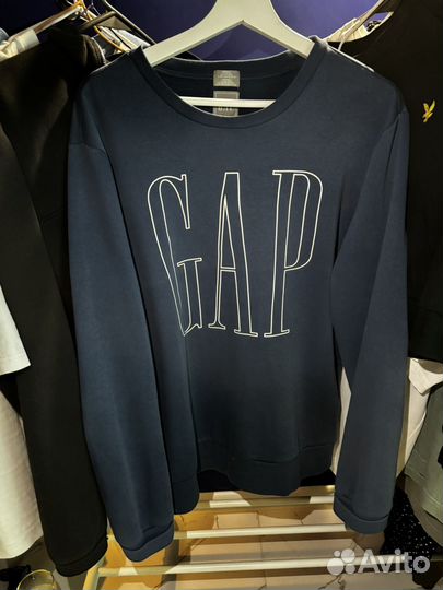 Свитшот Gap