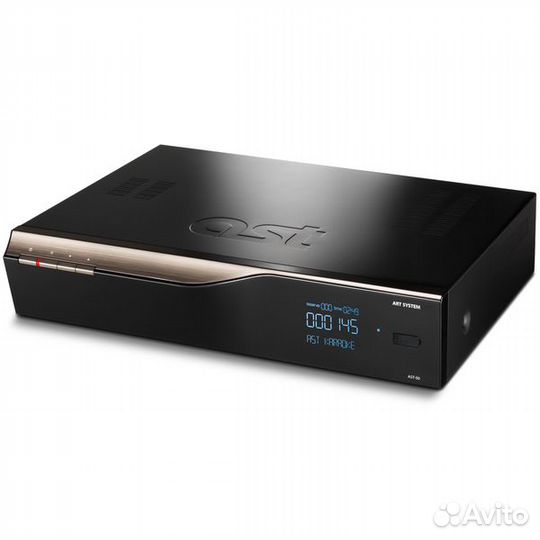 Караоке-система AST 50