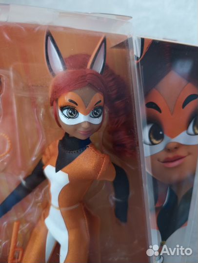 Кукла Рина Руж