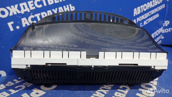 Панель приборов Bmw E65 седан N62B44 2004