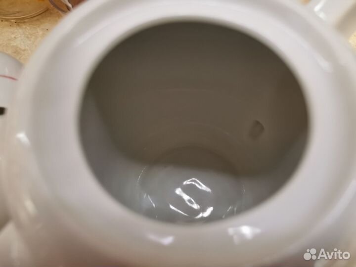 Кофейный сервиз Jarolina, Польша