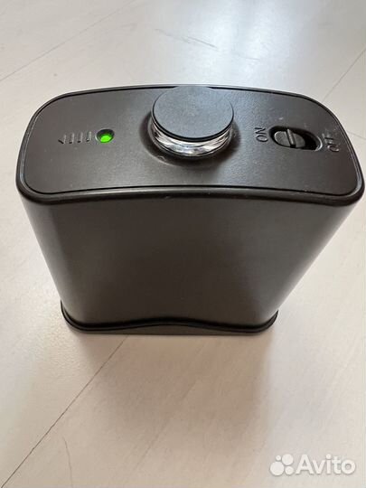 Робот-пылесос Panda