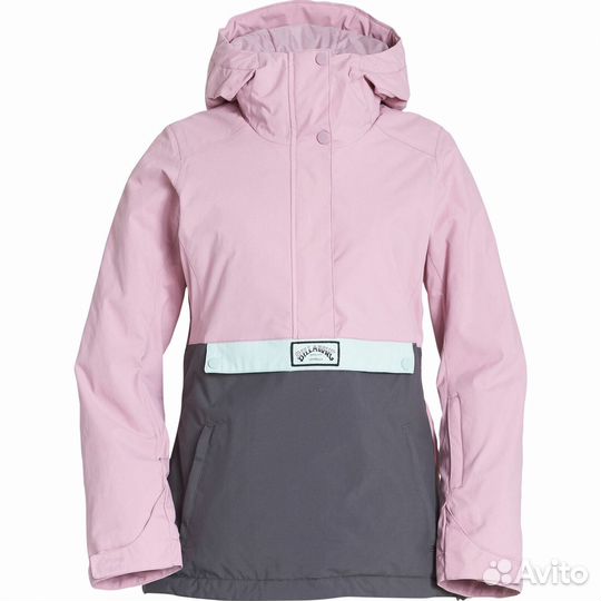 Горнолыжная куртка анорак billabong