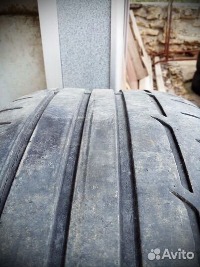 Dunlop SP Sport Maxx RT 225/45 R19