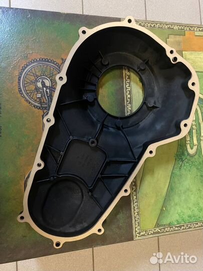 Прокладка Harley davidson 34901-07