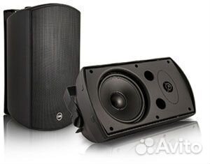 Акустическая система CVGaudio RF616TBl