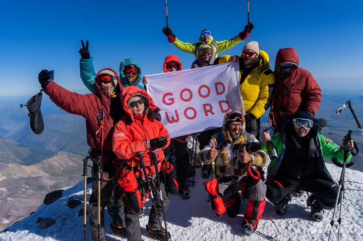 Управление репутацией / работа с отзывами