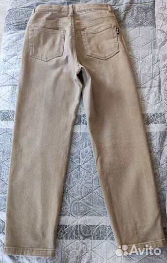 Джинсы для девочки