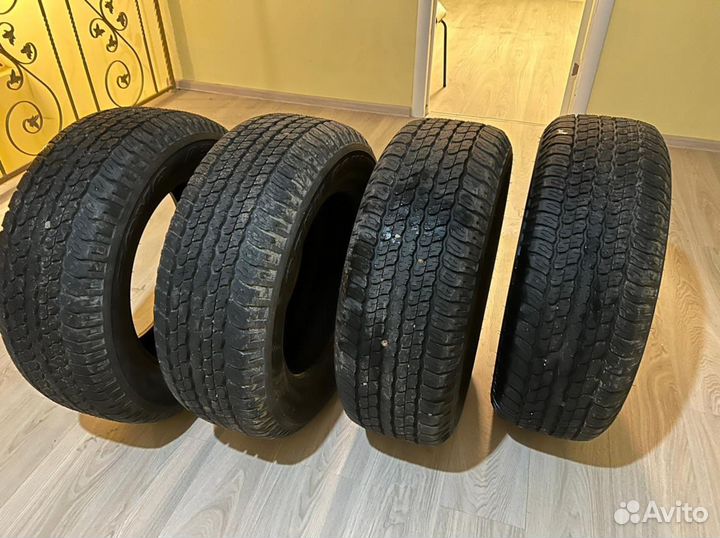 Toyo Open Country A32 265/60 R18