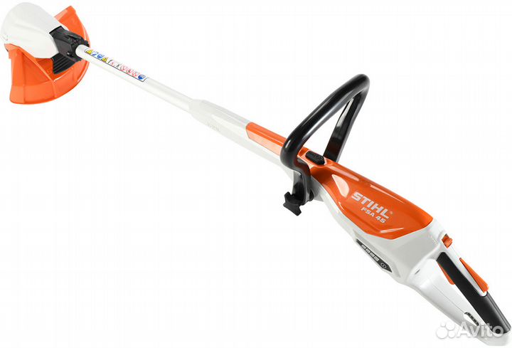 Триммер аккумуляторный Stihl FSA 45 stihl