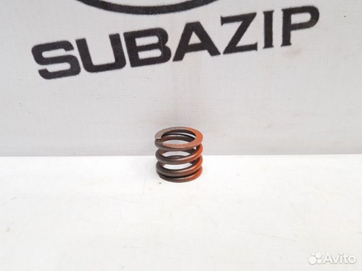 Пружина цилиндра рулевой рейки Subaru Forester S12