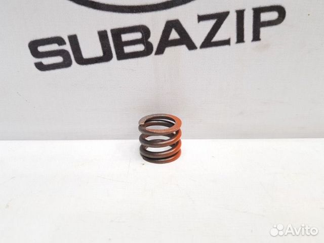 Пружина цилиндра рулевой рейки Subaru Forester S12