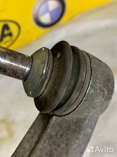 Рычаг подвески передний левый Bmw 5 E60