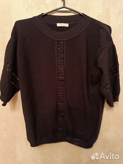 Женская одежда xs s