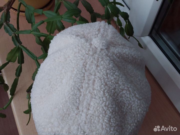 Кепка Max mara intrend