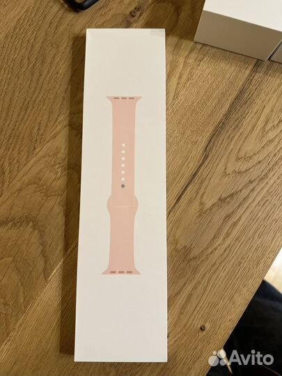 Часы apple watch 5 40 mm