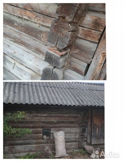 Сруб бесплатно