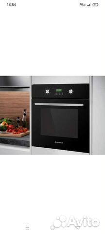 Встраиваемая техника для кухни