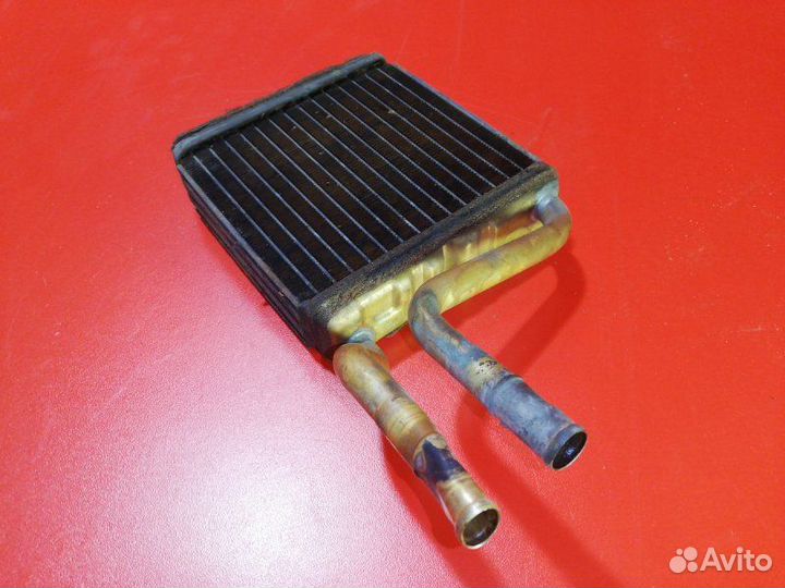 Радиатор отопителя Suzuki Jimny JA71 F5A 1984-1990