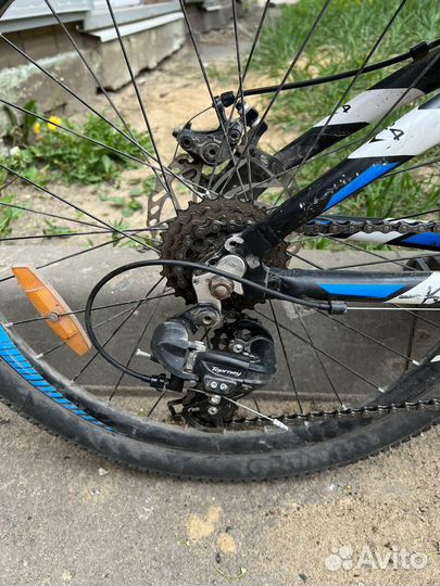 Stels navigator 440 disk