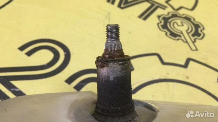 Трапеция дворников в сборе Suzuki Escudo TD94W