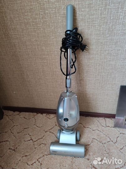 Пылесос Vitess 600 v