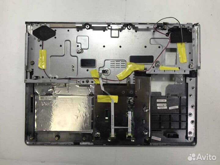 Топкейс для RoverBook B515