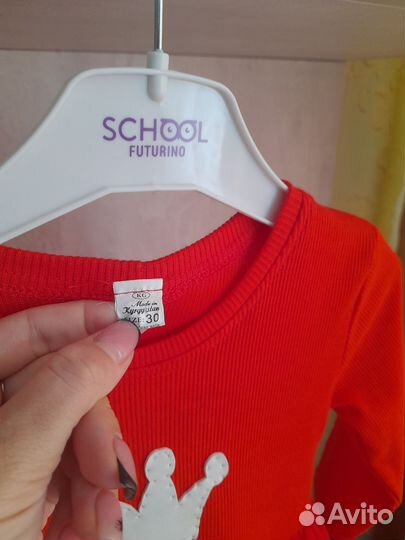 Платья на девочку 122