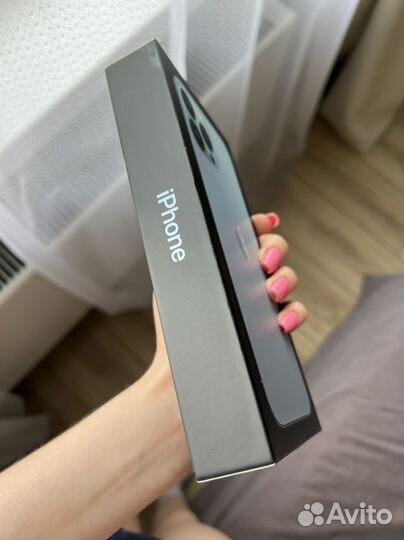 iPhone 13 Pro Max, 128 ГБ