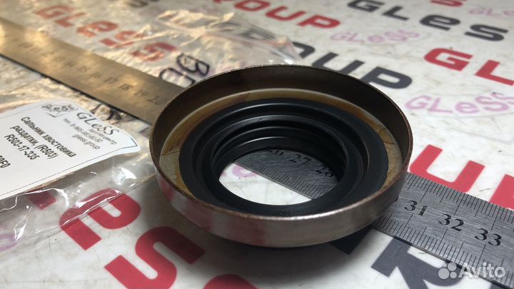 Сальник хвостовика раздатки (R503) MPV Bongo Titan