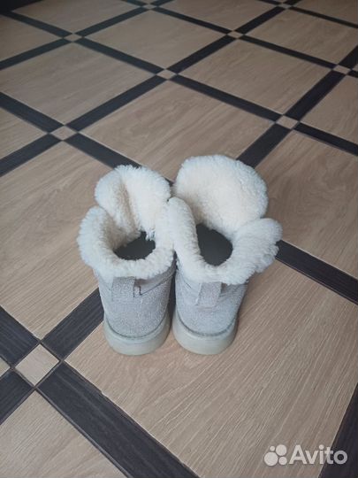 Угги женские 38 размер бу