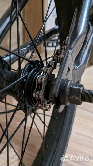 Велосипед Bmx