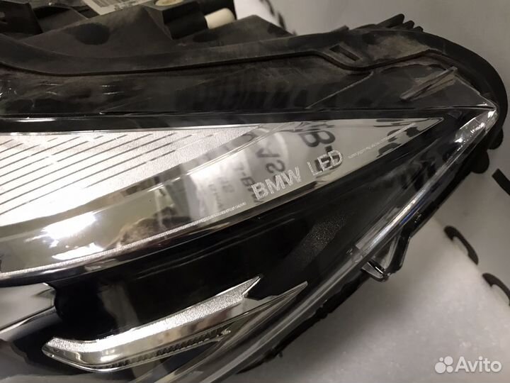 Фара Bmw F32 LED левая правая