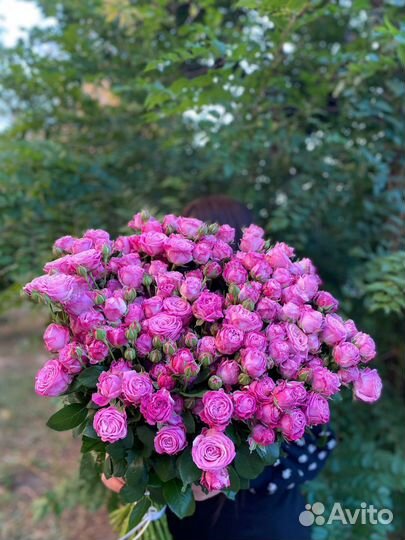 Цветы оптом