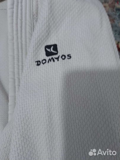 Кимоно для самбо