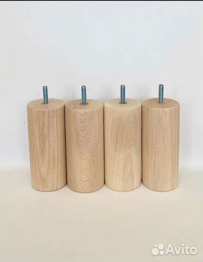 Ножки для банкетки