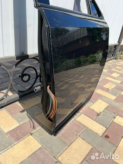 Дверь задняя левая Geely Mk MK MR479QA 2010