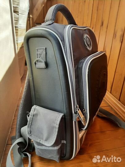 Школьный рюкзак