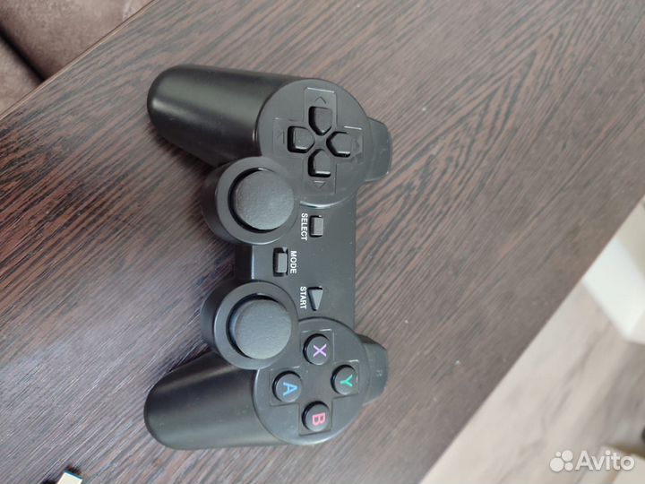 Джойстик для телефона