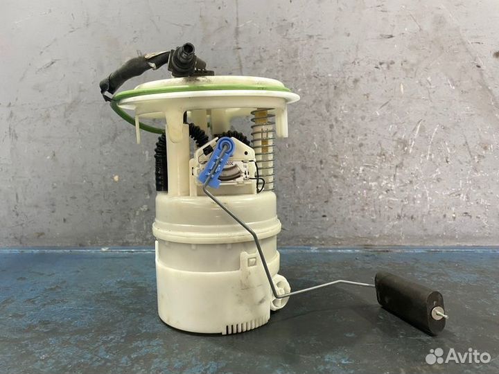 Бензонасос Citroen Ds4 N