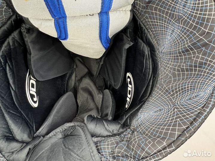 Шорты reebok 7k SR L