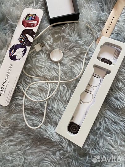 Apple watch m26