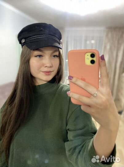 Берет женский новый