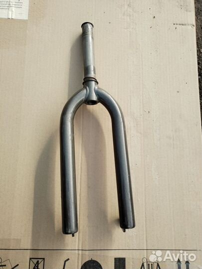 Вилка для бмх