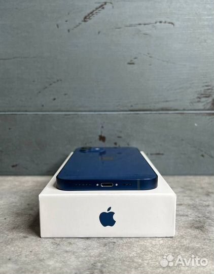 iPhone 12, 256 ГБ