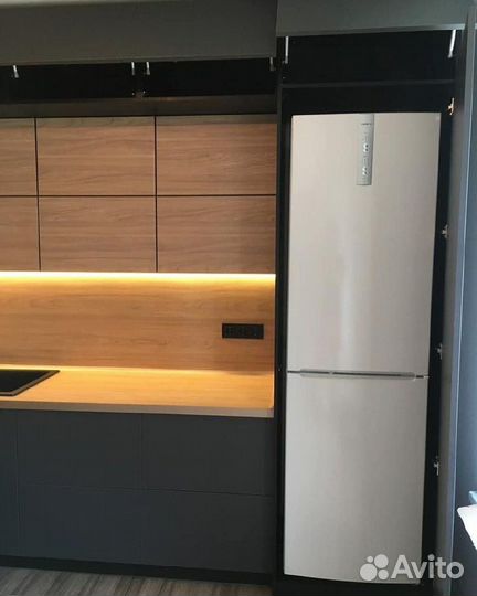 Кухня на заказ