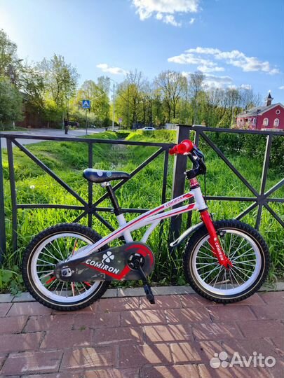 Велосипед детский Comiron 16