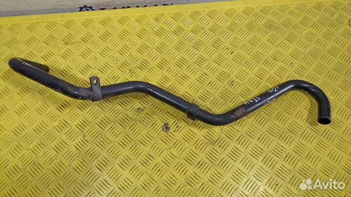 Трубка компрессора Man Tga