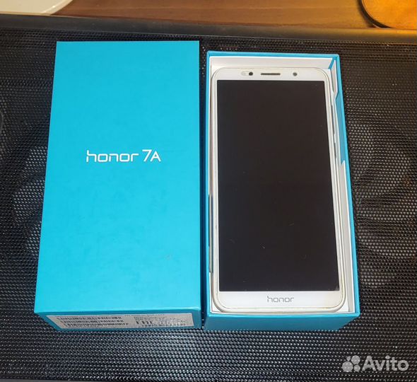 HONOR 7A, 2/16 ГБ