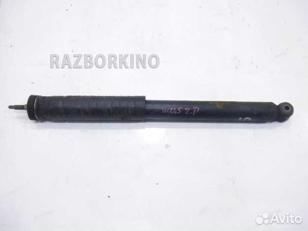 Амортизатор задний